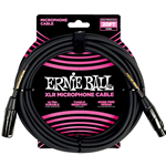 Mic Cable 20' Ernie Ball Classic XLR