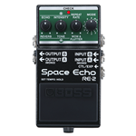 Boss RE-2 Space Echo