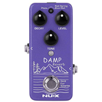 Nux Damp Reverb