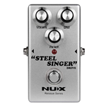 Nux Steel Singer