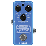 NUX NDL-3 Hook Drum & Loop