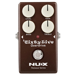 NUX 65OD 6ixty 5ive Overdrive