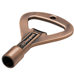 Drum Key Wincent Bottle Opener