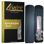 Legere Alto Sax Reed American Cut 2.75