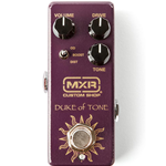 MXR Duke Of Tone Overdrive