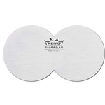 Bass drum Patch Remo Double Falam