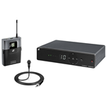 Sennheiser XSW-1ME2 Wireless Lavalier Mic System