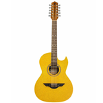 Jimenez Bajo Quinto ELectric Gold Sparkle