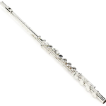 Di Zhao Flute DZ 401 BEF Open Hole
