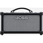 Roland Dual Cube LX Pportable Bass Guitar Amplifier