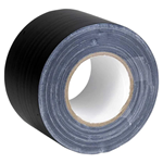 Gaff Tape 3"x 60YD Black Hosa