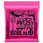 Strings EG Ball Sup Slinky Pink