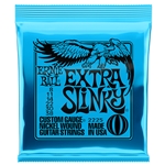 Ernie Ball Strings Extra Slinky