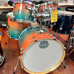Mapex Armory Series 5 Piece Shell Pack Oceon Sunset