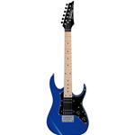 Ibanez Mikro Electric Guitar GRGM21M Jewel Blue