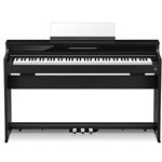 Casio Celviano Digital Piano Black AP-S200