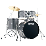 Tama Stage Star 5 Piece Drum Set