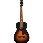 Gretsch Jim Dandy Parlor Solid Top Heritage Burst