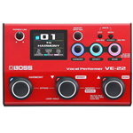 Boss VE-22 Vocal Performer