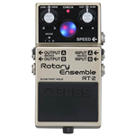 Boss RT-2 Rotary Ensaemble Pedal