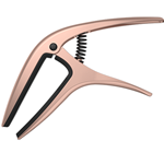 Capo Ernie Ball Axis Rose Gold Satin