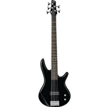 Ibanez Gio 5 String Black