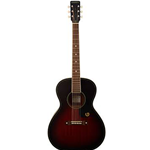 Gretsch Jim Dandy Concert Cherry Burst