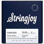 String Joy EL Signatures 10-48