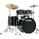 Tama Imperial Star Drum Set