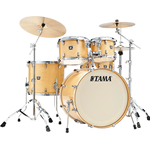 Tama Superstar Classic Maple Drum Set