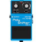 Boss XS-1 Poly Shifter Pedal