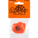 Picks 12pk Dunlop Tortex Std .73mm