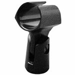 Mic Clip Standard On Stage