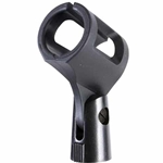 Mic Clip Wireless On Stage