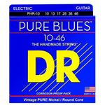 Strings EG DR Pure Blues 10-46