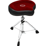 Roc-N-Soc Original Spindle Red Drum Throne