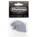 Picks Dunlop Nylon 60mm