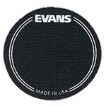 Patch Bass Drum Evans EQ Black