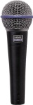 Shure Beta 58 Vocal Mic