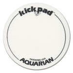 Aquarian Kick Patch Single