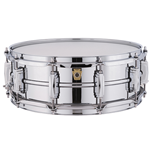 Ludwig LM400 Supraphonic Snare Drum 5x14