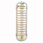 Guiro LP Metal Multi