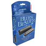 Hohner Blues Bender C
