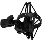 Shock Mount On Stage