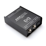 Hosa Direct Box Passive