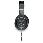 Headphones Audio Tech M40x