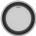 Remo 20" PS-3 Coated w dot