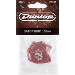 Dunlop Gator Grip .58 Guitar Picks