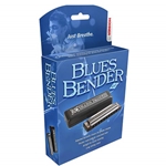 Harmonica Hohner Blues Blender D