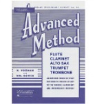 Rubank Advanced Flute Vol 1